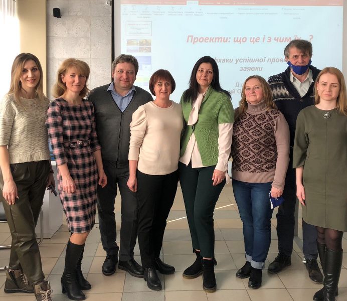 Готові до подальшої співпраці